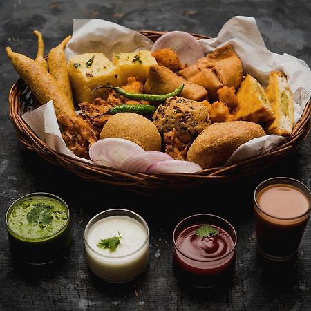 Hotel O Galaxy Stay New Delhi Luaran gambar