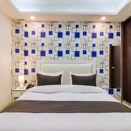 Hotel O Galaxy Stay New Delhi Luaran gambar