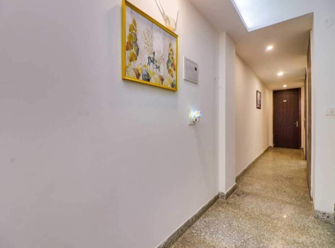 Hotel O Galaxy Stay New Delhi Luaran gambar