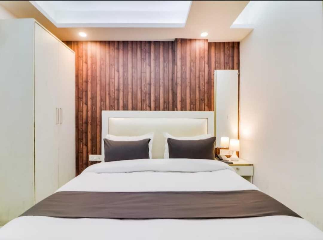 Hotel O Galaxy Stay New Delhi Luaran gambar