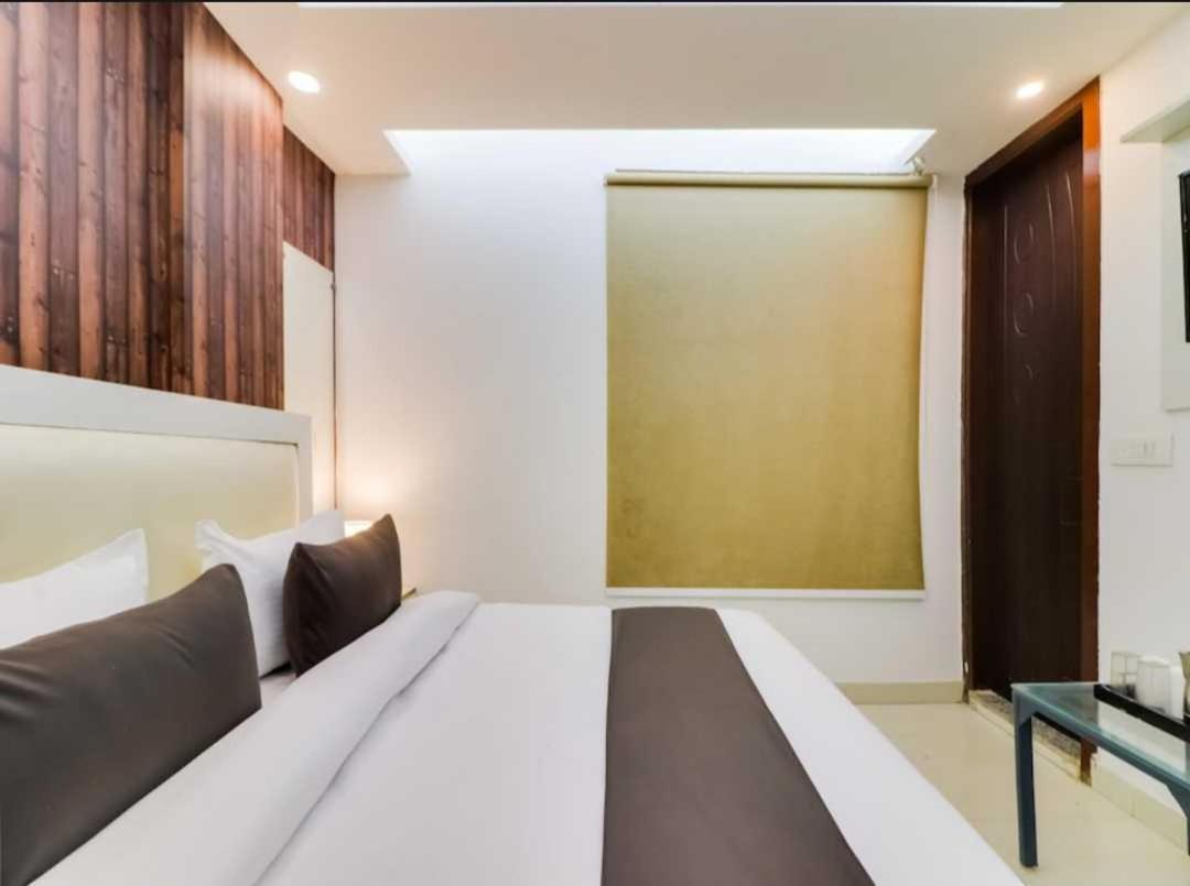 Hotel O Galaxy Stay New Delhi Luaran gambar