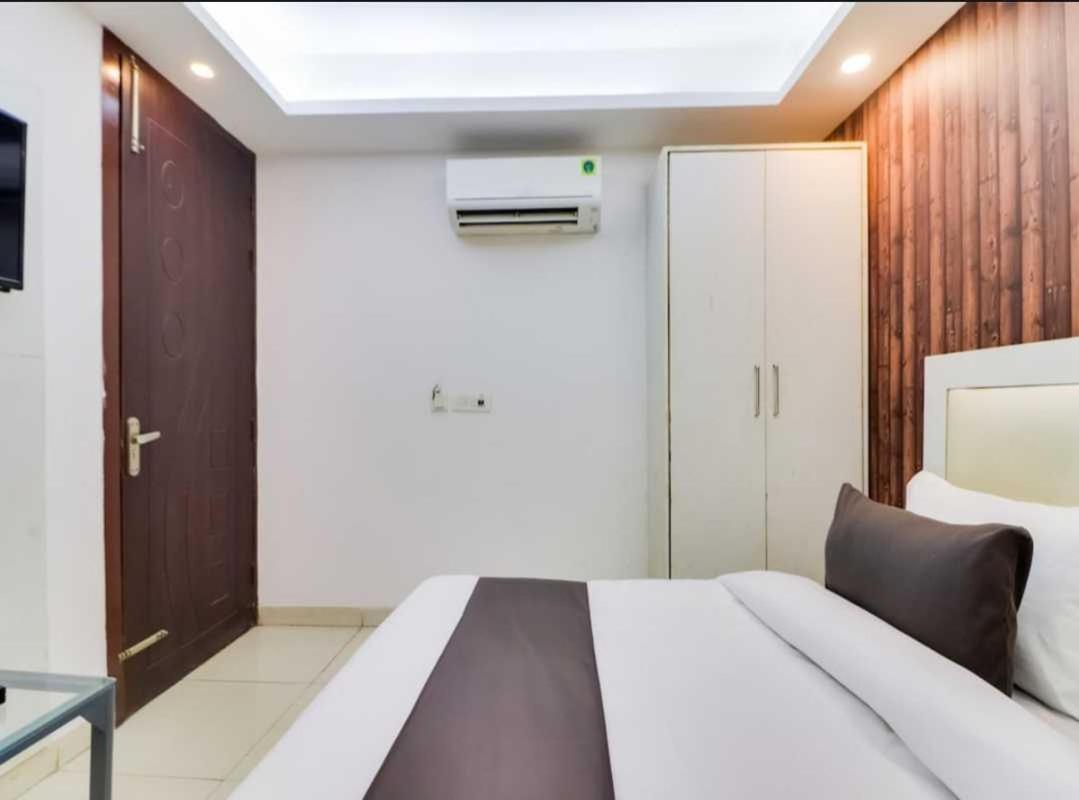 Hotel O Galaxy Stay New Delhi Luaran gambar