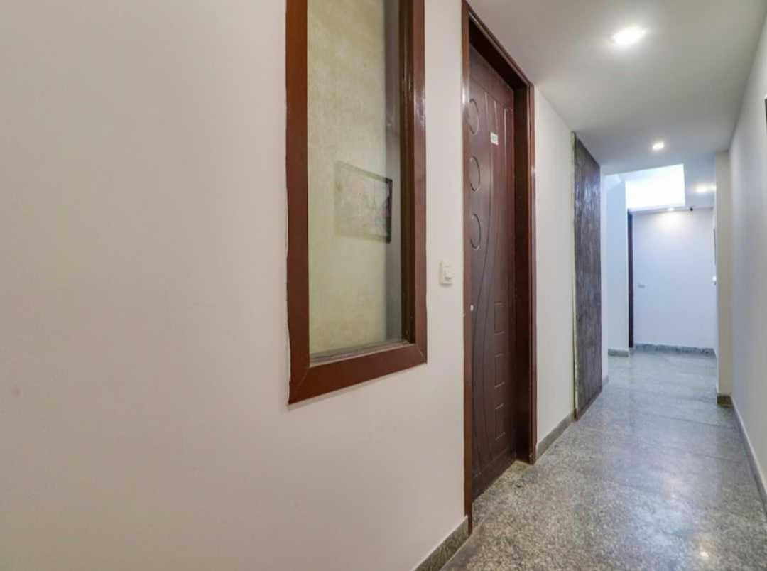Hotel O Galaxy Stay New Delhi Luaran gambar