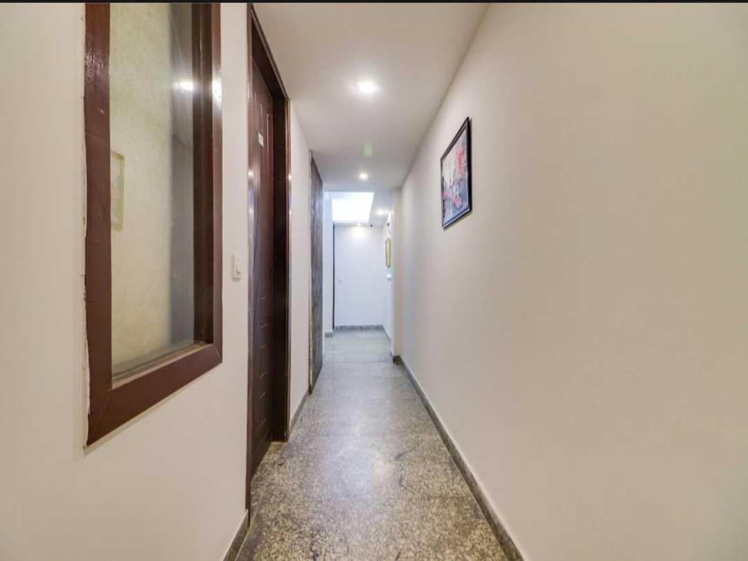 Hotel O Galaxy Stay New Delhi Luaran gambar