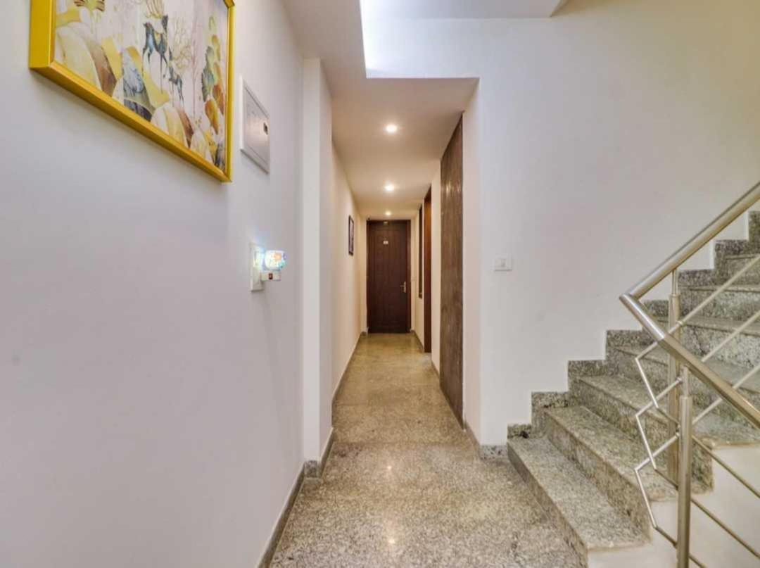 Hotel O Galaxy Stay New Delhi Luaran gambar
