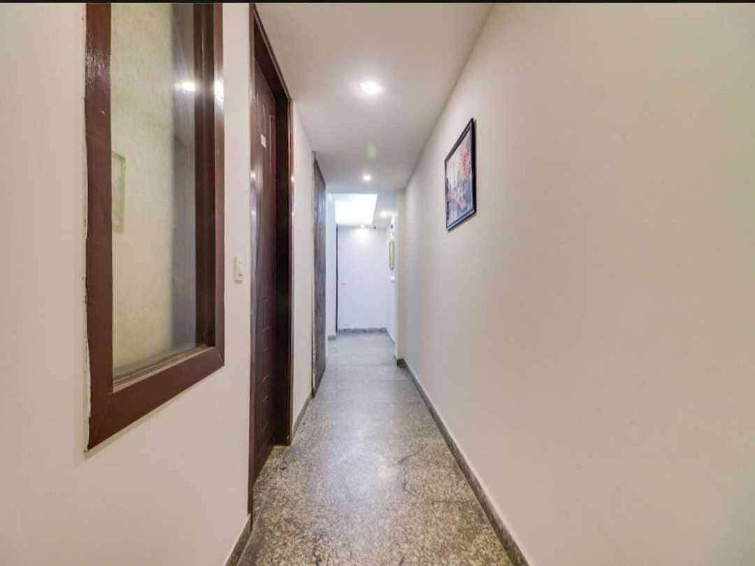 Hotel O Galaxy Stay New Delhi Luaran gambar