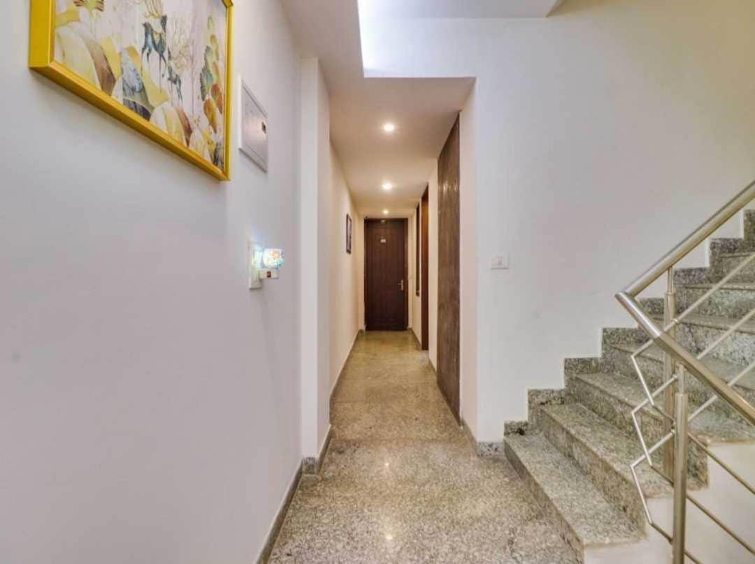 Hotel O Galaxy Stay New Delhi Luaran gambar